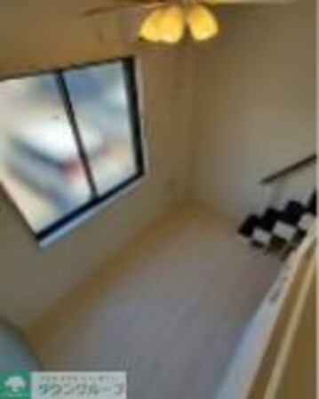 ハーモニーテラス西竹ノ塚の物件内観写真